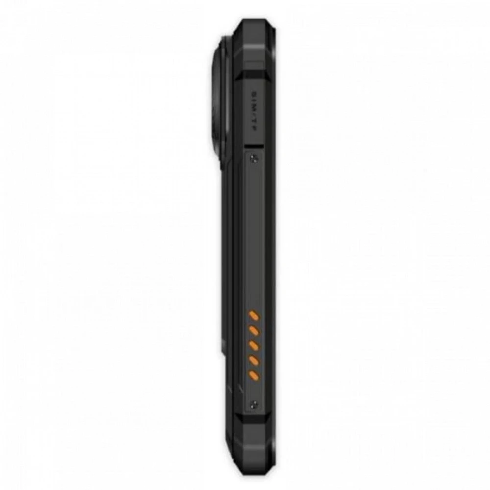 Смартфон Oukitel OTWP53PRO-8256BLK 256 Гб, 8 Гб