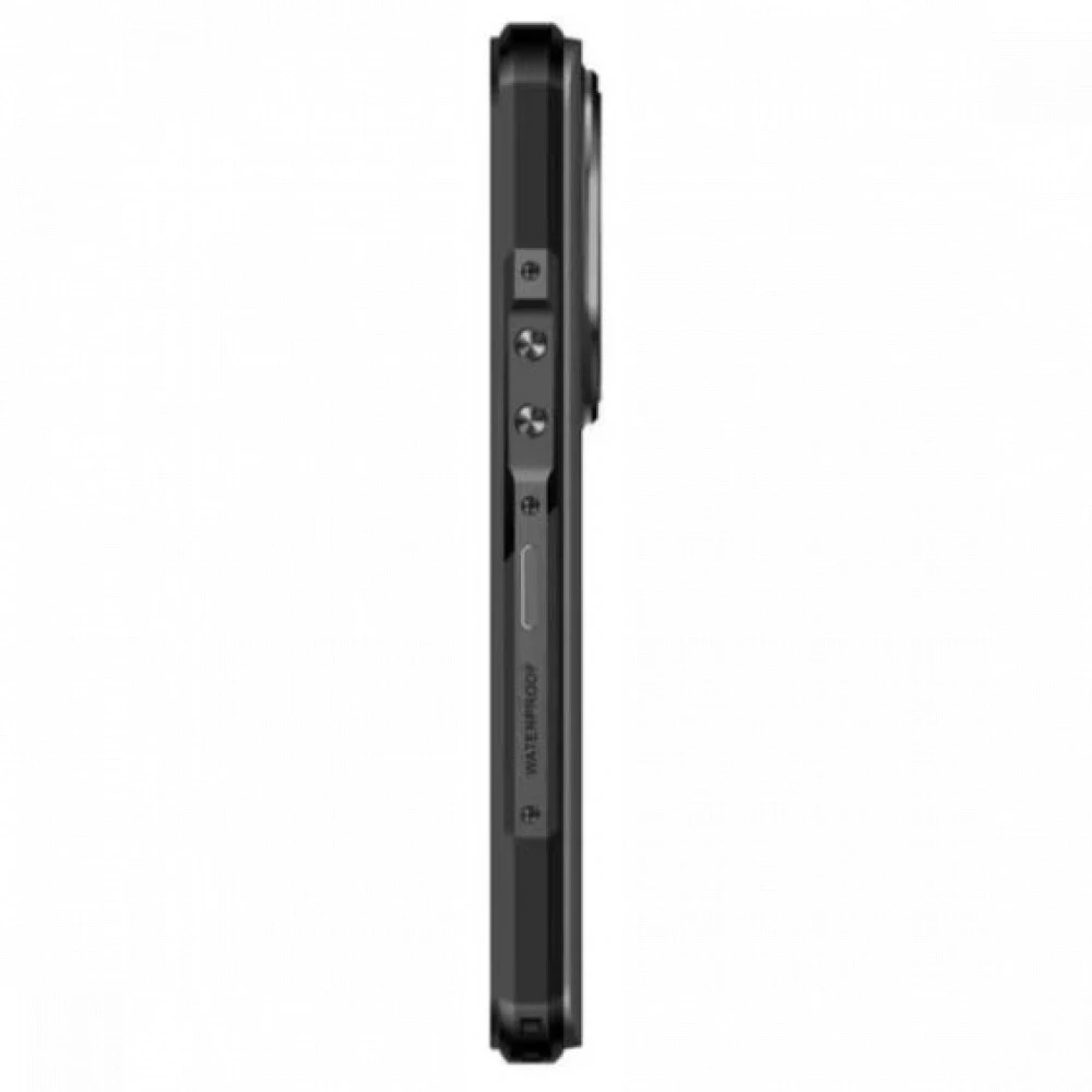 Смартфон Oukitel WP62 OTWP62-12512BLK 512 Гб, 12 Гб