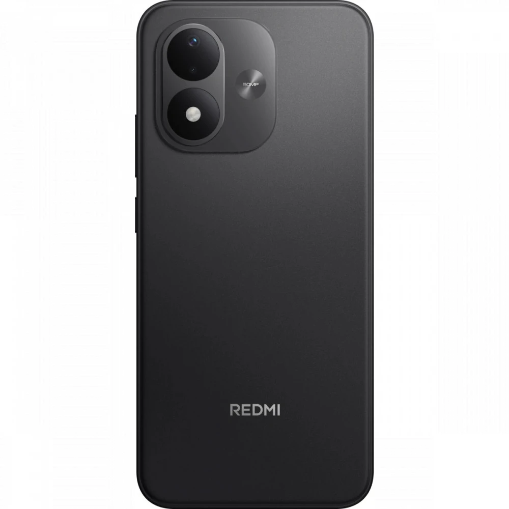 Смартфон Redmi Note 17 MZB0NNNRU 256 Гб, 6 Гб