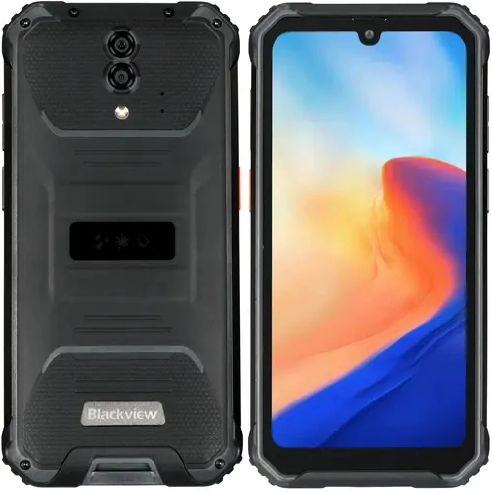 Смартфон Blackview BV7200 6931548309673 128 Гб, 6 Гб