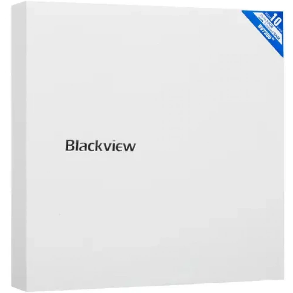 Смартфон Blackview BV7200 6931548309673 128 Гб, 6 Гб