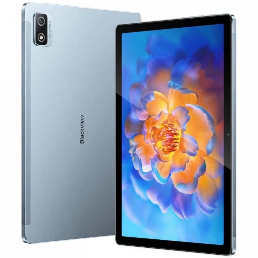 Планшет Blackview Tab 12 Pro синий 6931548311379 128 Гб, 8 Гб