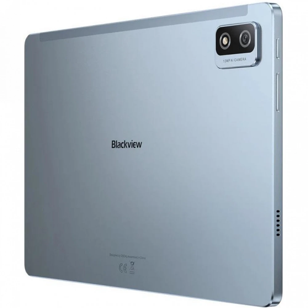 Планшет Blackview Tab 12 Pro синий 6931548311379 128 Гб, 8 Гб
