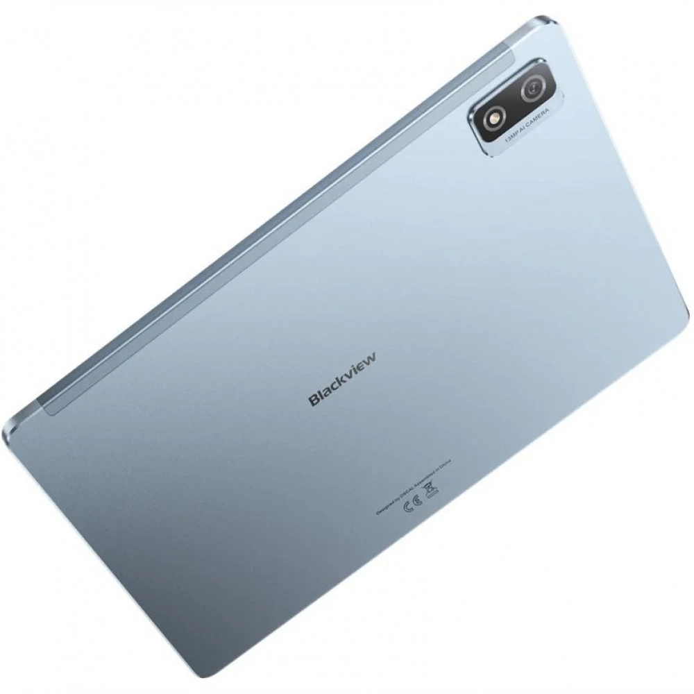 Планшет Blackview Tab 12 Pro синий 6931548311379 128 Гб, 8 Гб