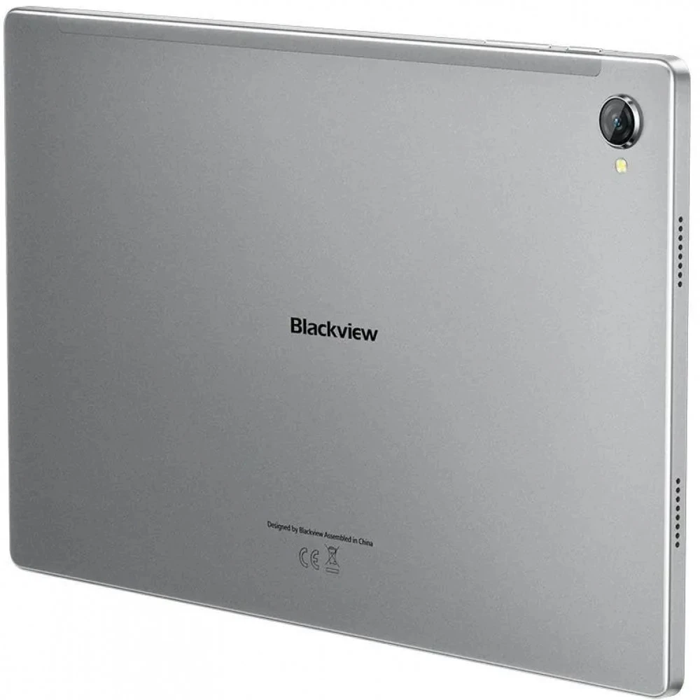 Планшет Blackview Tab 15 Pro серебристый 6931548311720 256 Гб, 8 Гб