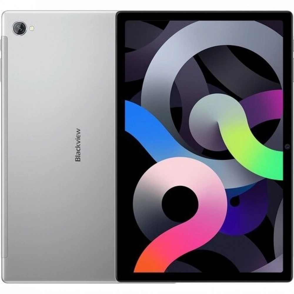 Планшет Blackview Tab 15 Pro серебристый 6931548311720 256 Гб, 8 Гб