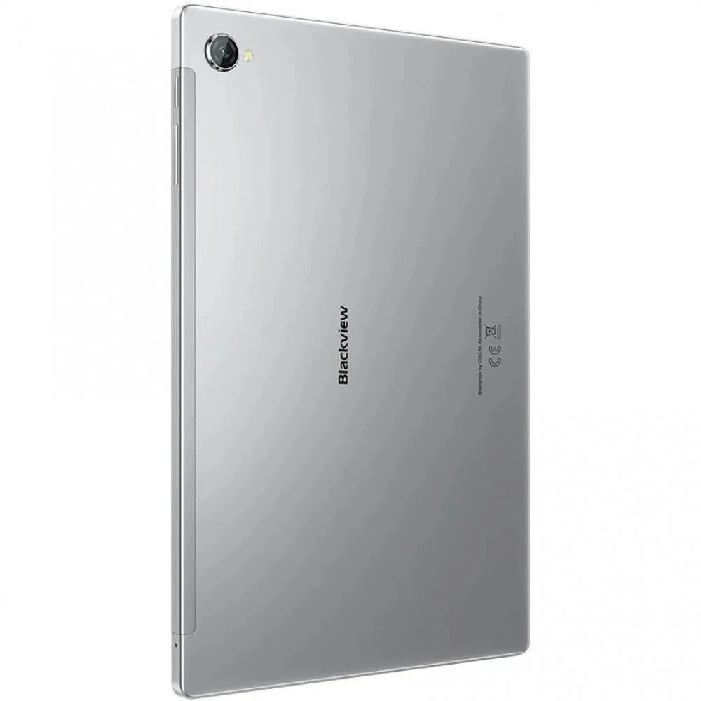 Планшет Blackview Tab 15 Pro серебристый 6931548311720 256 Гб, 8 Гб
