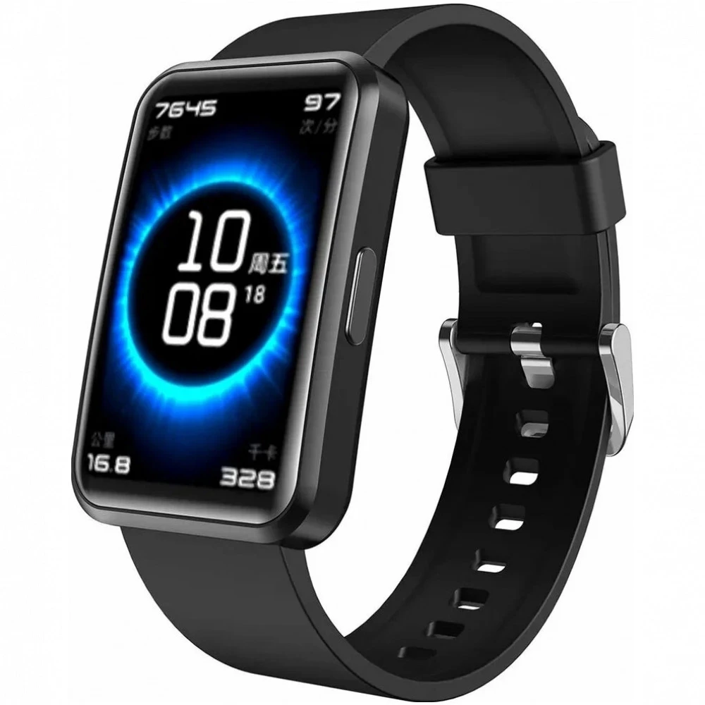 Blackview R5 Black 6931548308393 Смарт-часы