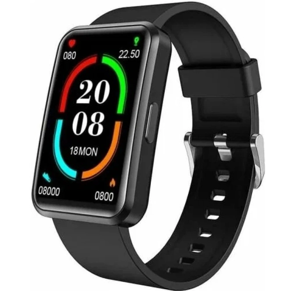 Blackview R5 Black 6931548308393 Смарт-часы