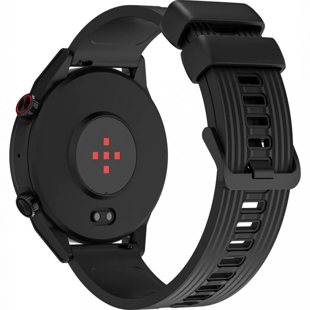 Blackview R8 Pro 46 mm Black 6931548311157 Смарт-часы