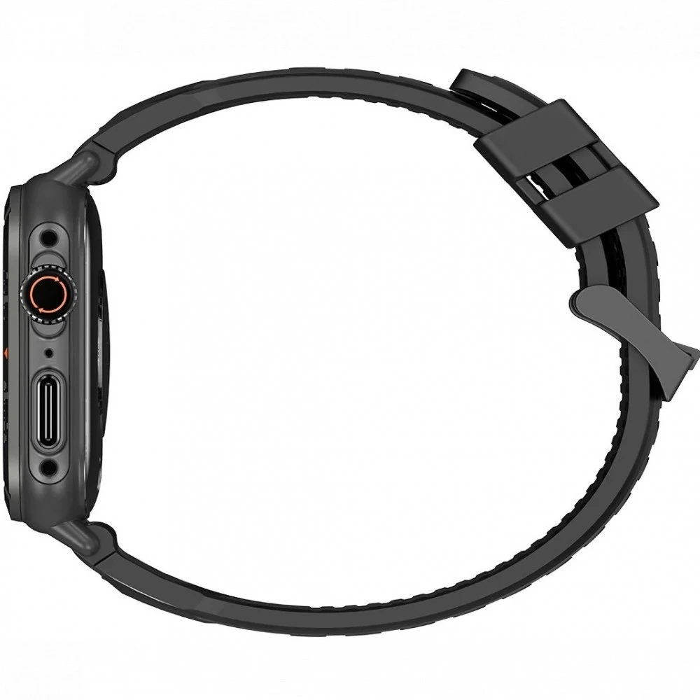 Blackview W30 Black 6931548314295 Смарт-часы