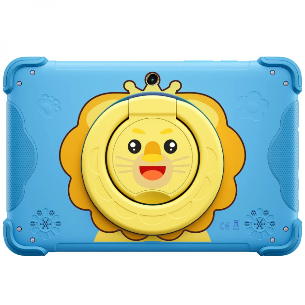Планшет Blackview LINK 1 Kids Blue 64 Гб, 4 Гб