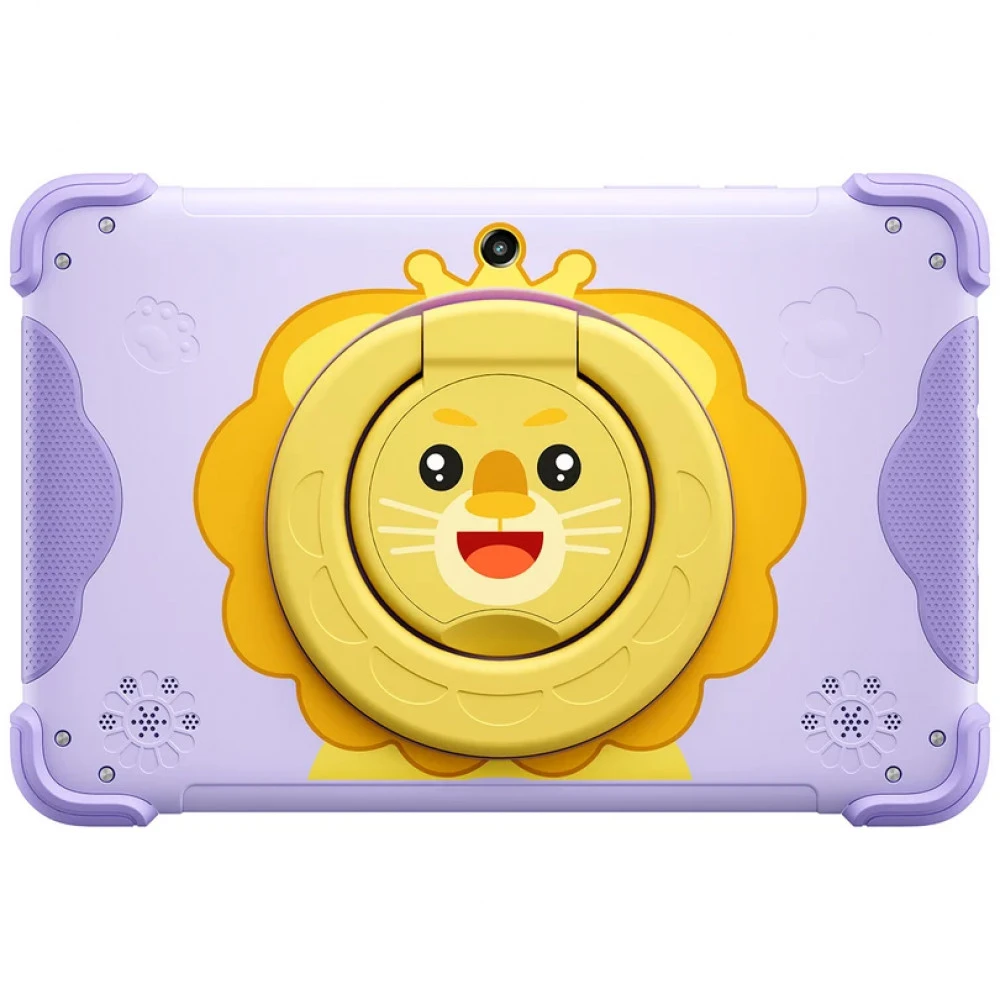 Планшет Blackview LINK 1 Kids Фиолетовый 64 Гб, 4 Гб