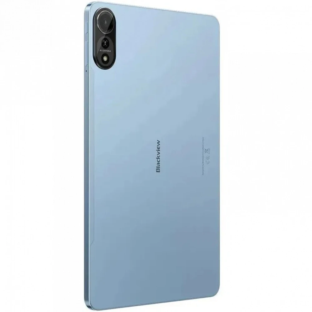 Планшет Blackview Mega 2 T615_blue 256 Гб, 12 Гб