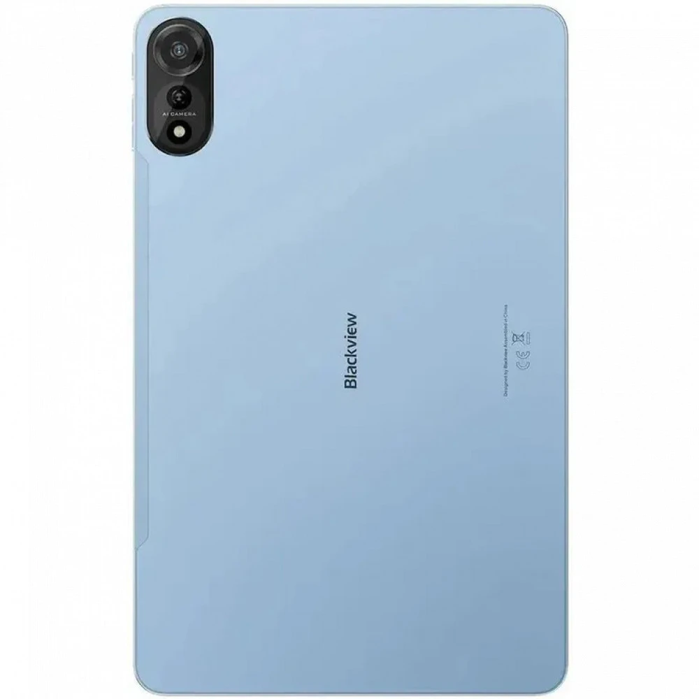 Планшет Blackview Mega 2 T615_blue 256 Гб, 12 Гб