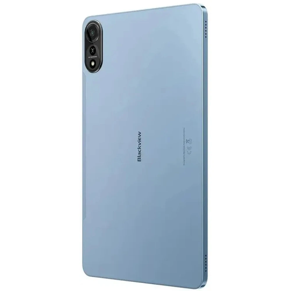 Планшет Blackview Mega 2 T615_blue 256 Гб, 12 Гб