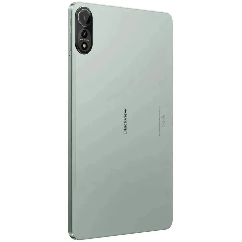 Планшет Blackview Mega 2 T615_green 256 Гб, 12 Гб