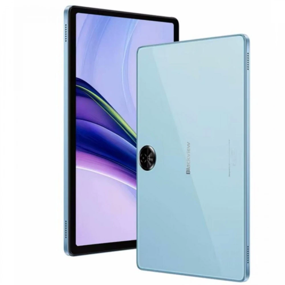 Планшет Blackview Zeno 5 Blue 128 Гб, 8 Гб