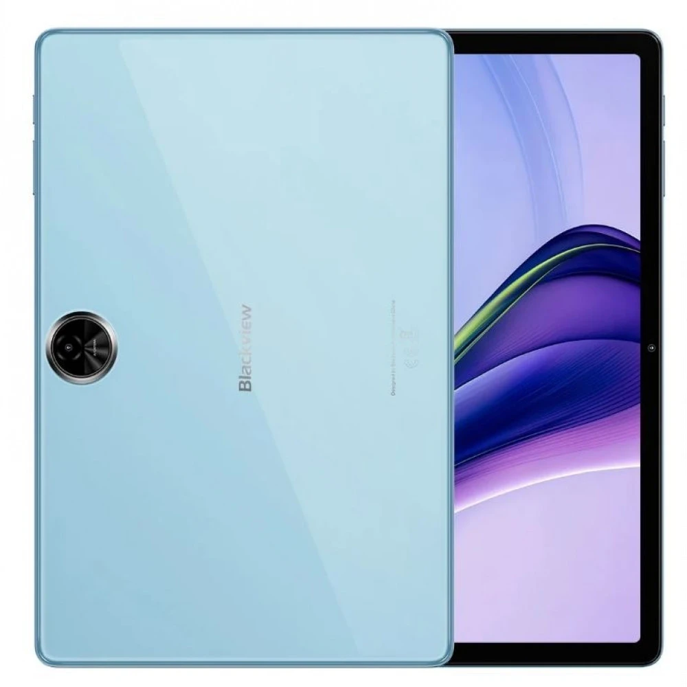 Планшет Blackview Zeno 5 Blue 128 Гб, 8 Гб