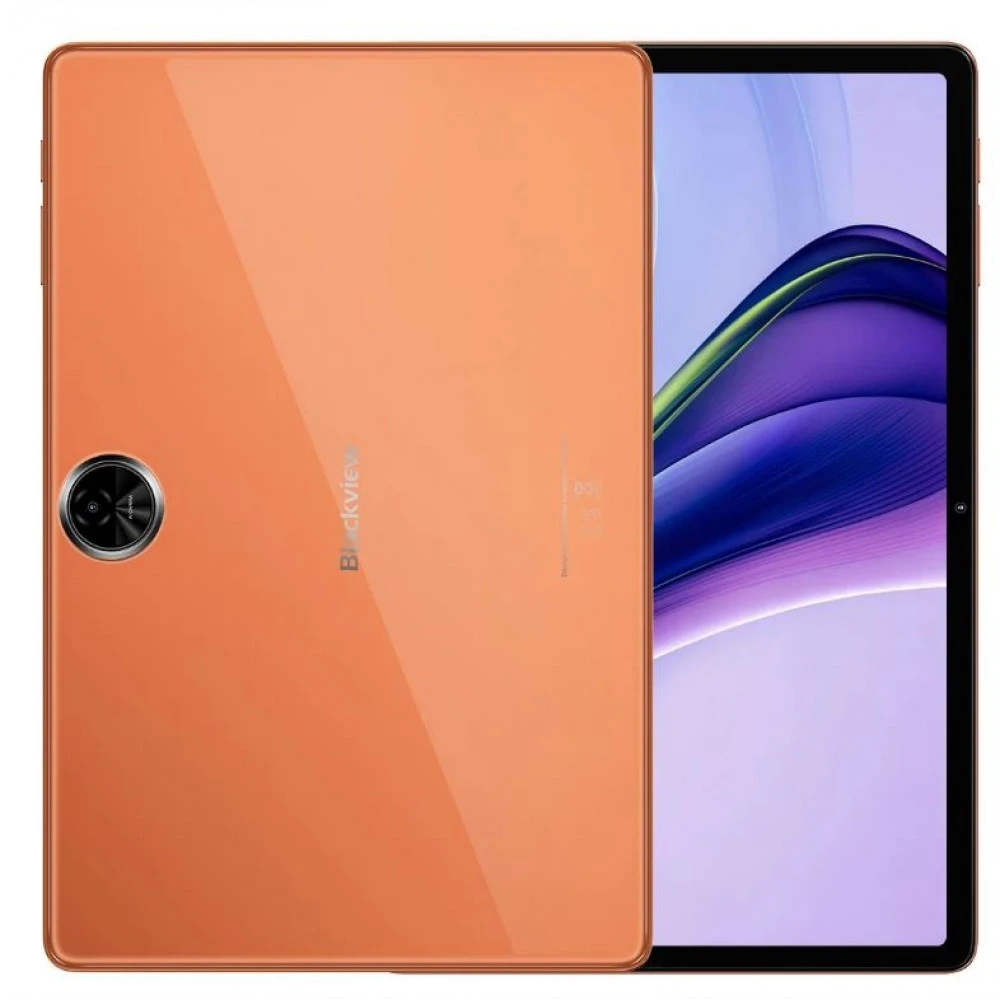 Планшет Blackview Zeno 5 Orange 128 Гб, 8 Гб