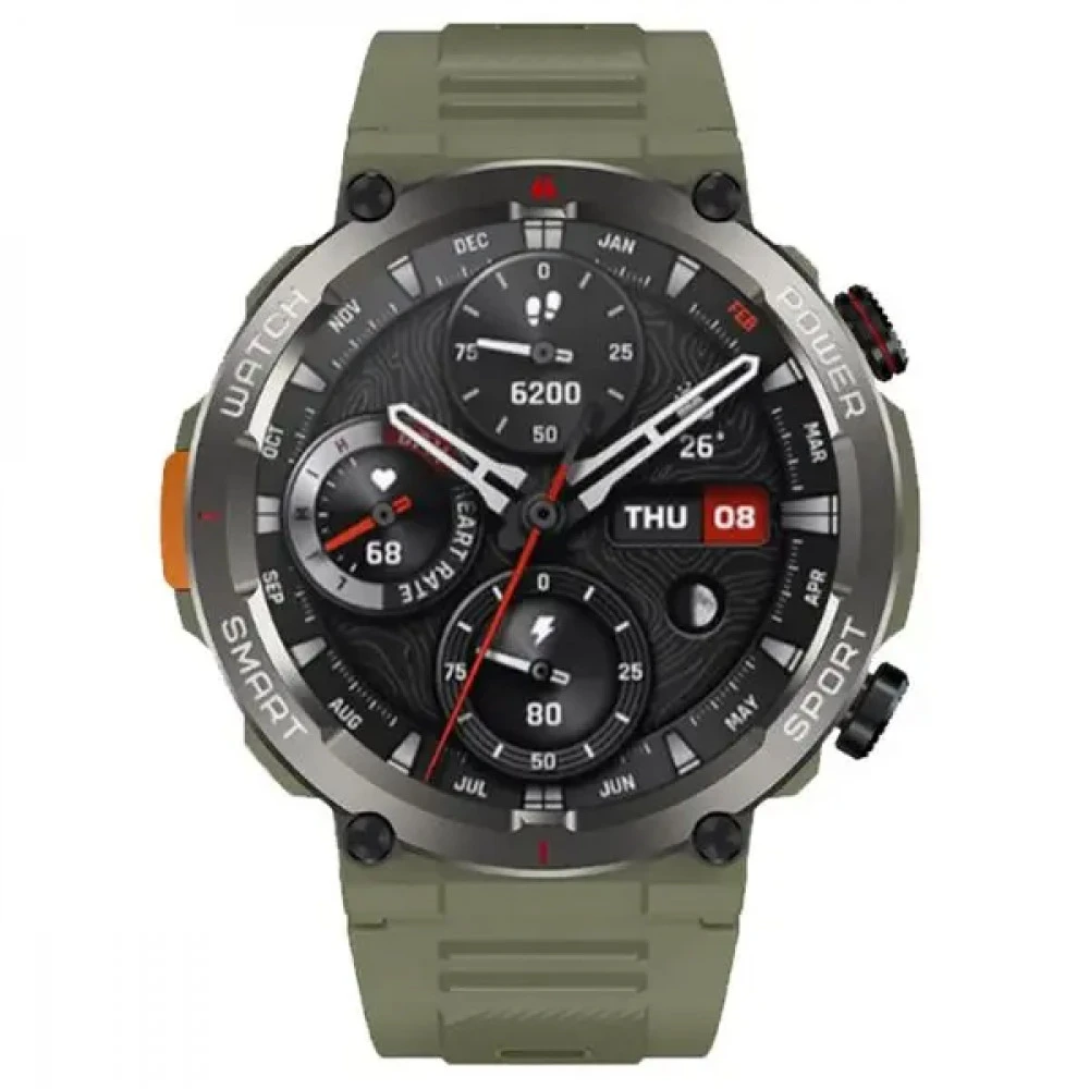 Blackview W50 Green Смарт-часы
