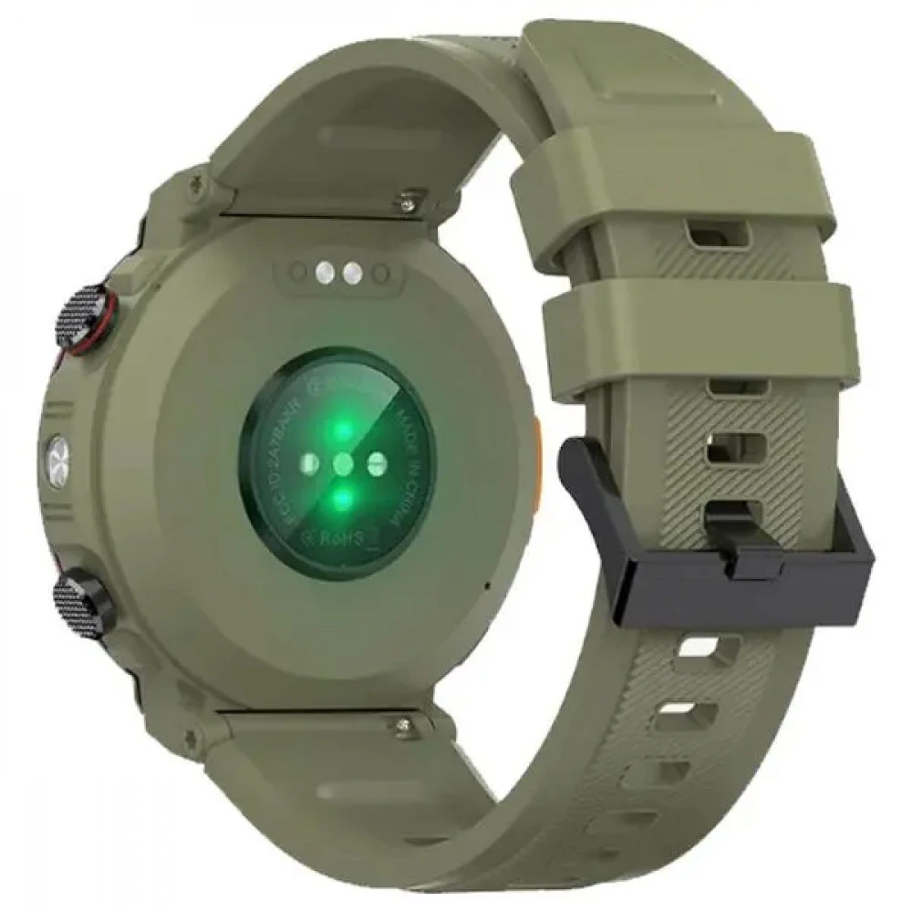 Blackview W50 Green Смарт-часы