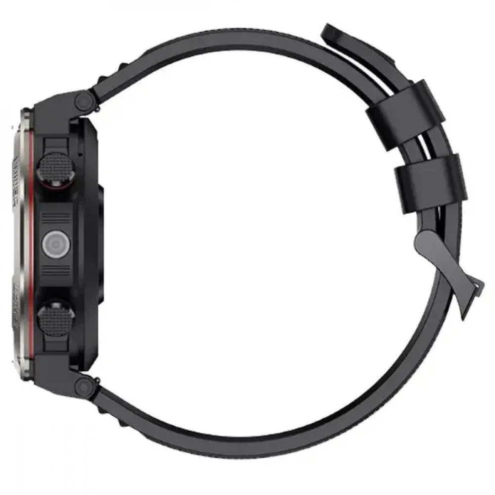 Blackview W50 Black Смарт-часы