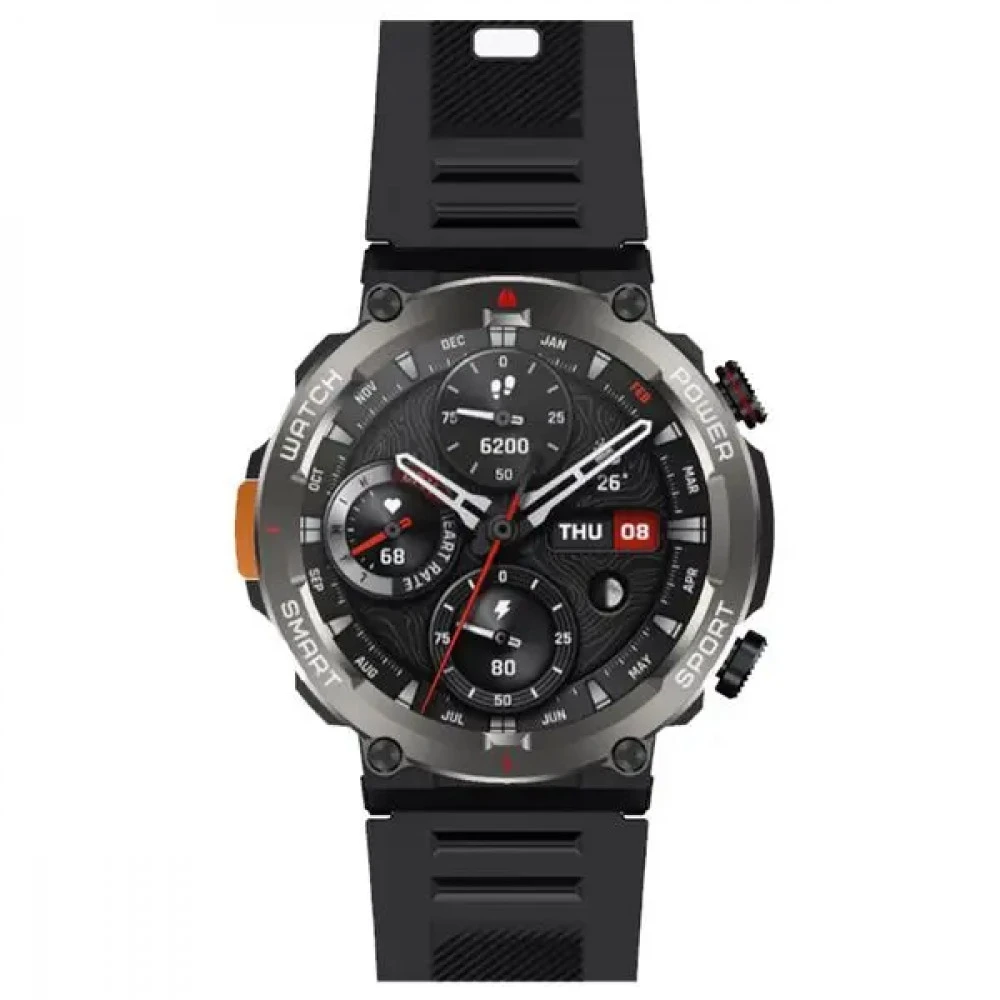 Blackview W50 Black Смарт-часы