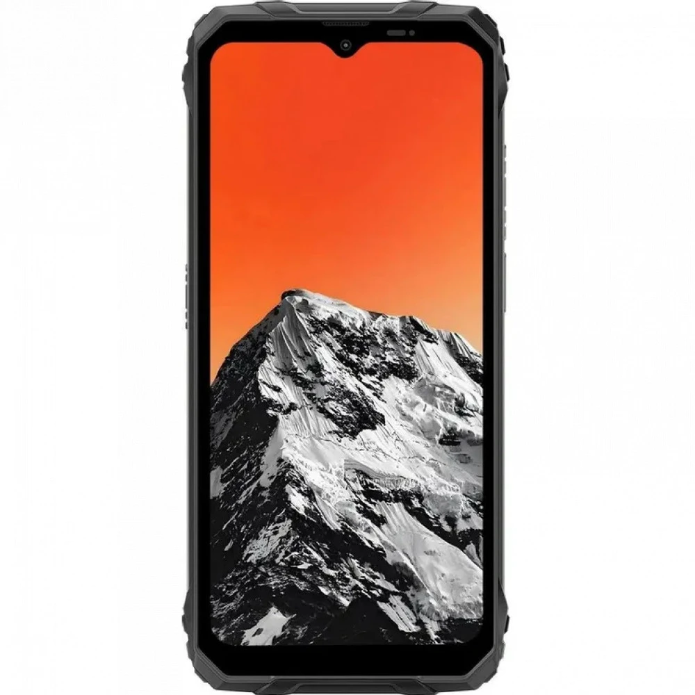 Планшет Blackview Fort 1 Black 256 Гб, 6 Гб