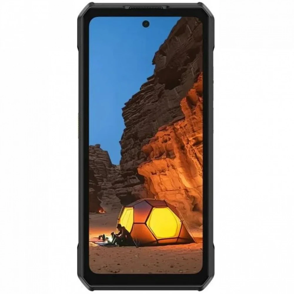 Смартфон Ulefone Armor 30 ULFAR30-12512BLK 256 Гб, 12 Гб