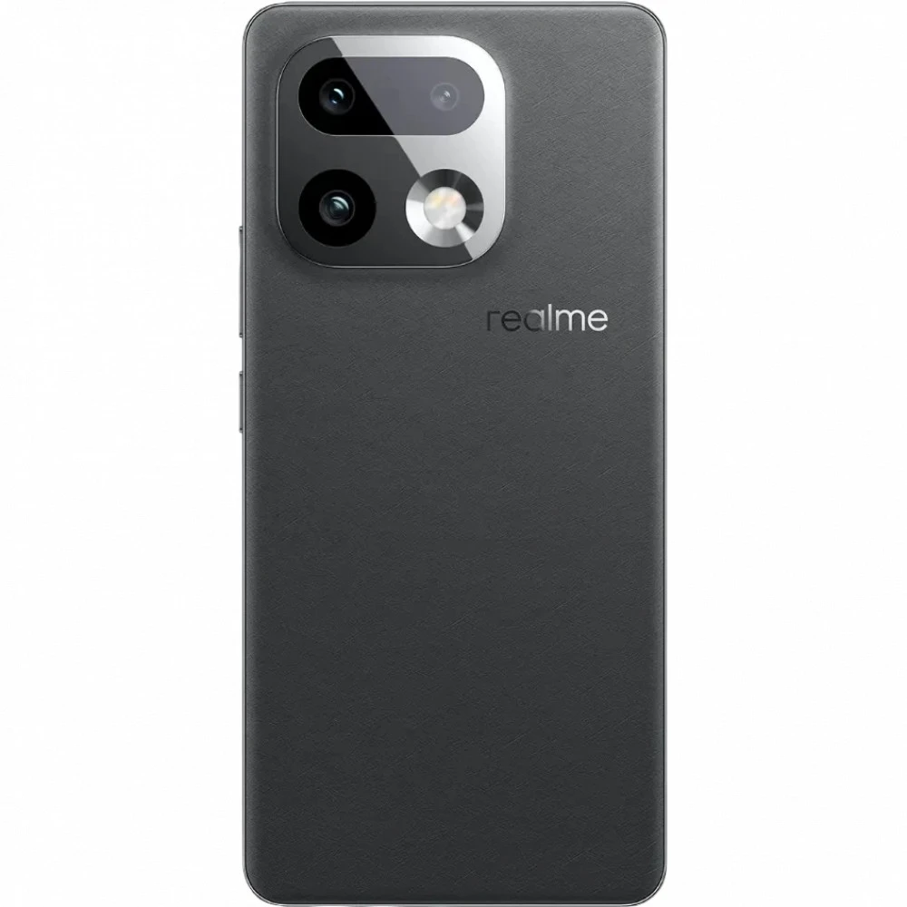 Смартфон REALME 16 Pro+ 6941764484726 512 Гб, 12 Гб