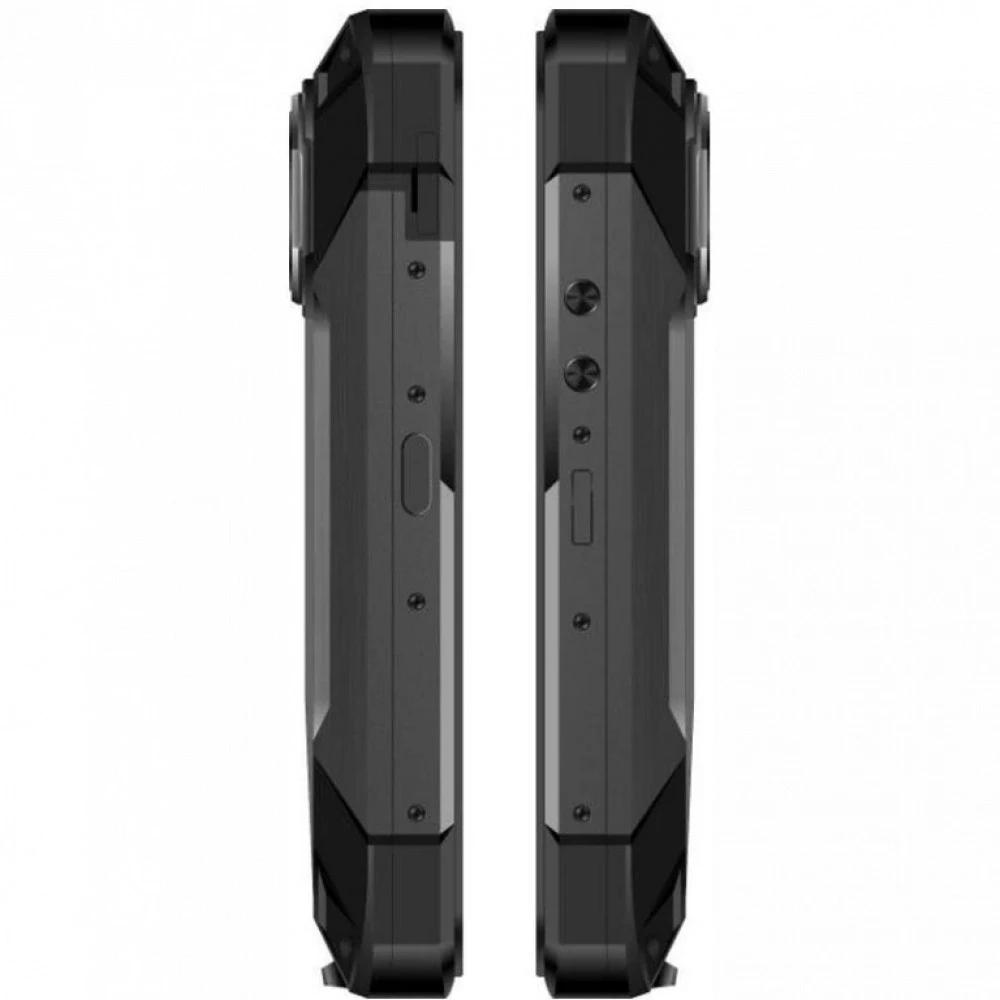 Смартфон Oukitel WP61 Ultra OTWP61U-12512BLK 512 Гб, 12 Гб