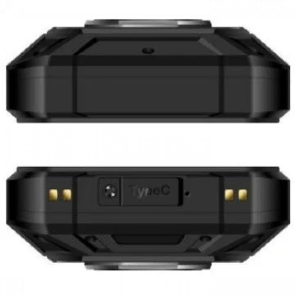 Смартфон Oukitel WP61 Ultra OTWP61U-12512BLK 512 Гб, 12 Гб