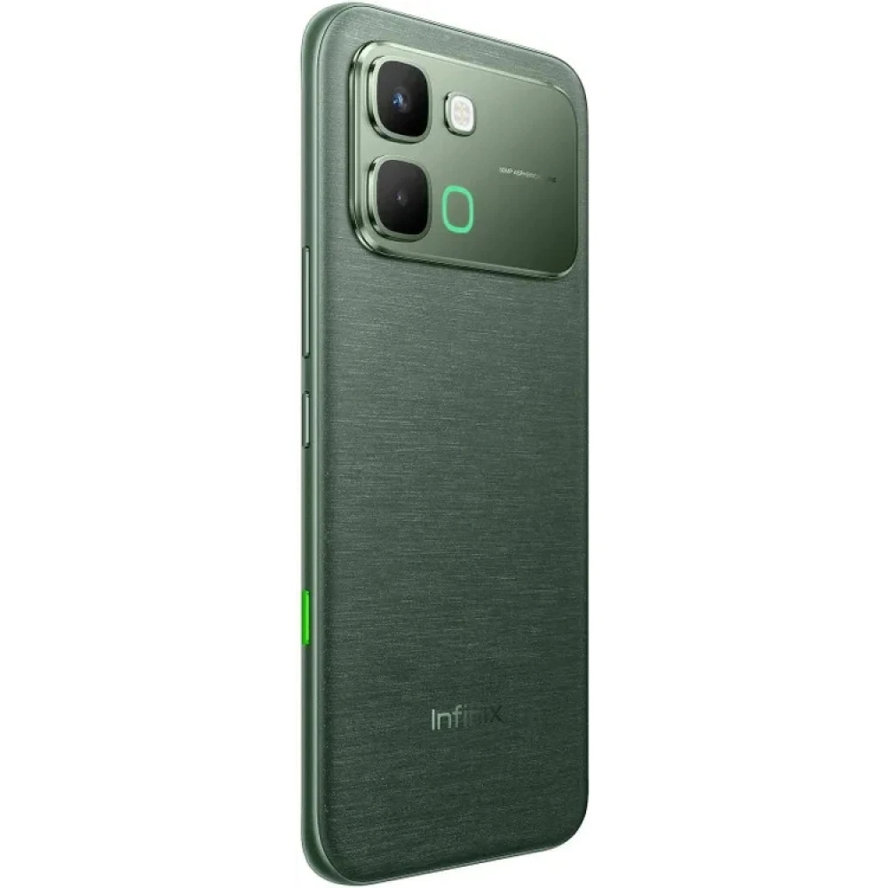 Смартфон Infinix Note Edge 10083602 128 Гб, 8 Гб