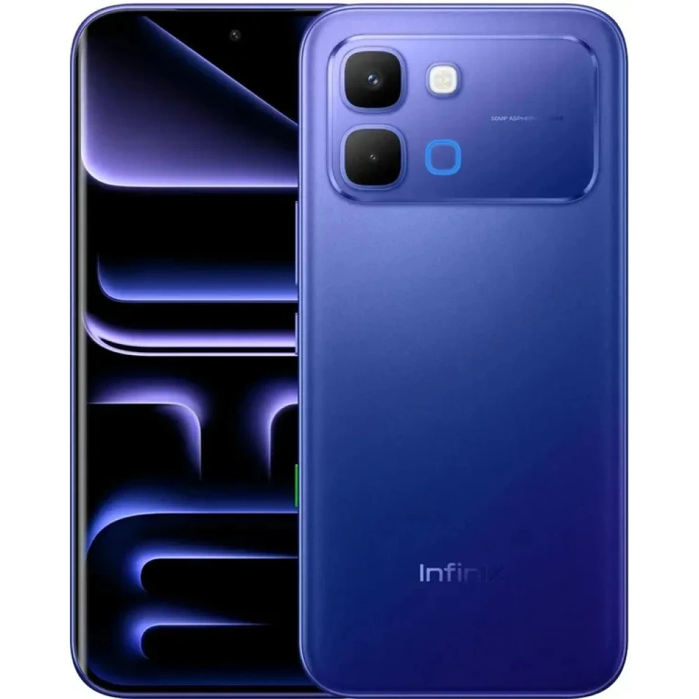 Смартфон Infinix Note Edge 10083601 128 Гб, 8 Гб