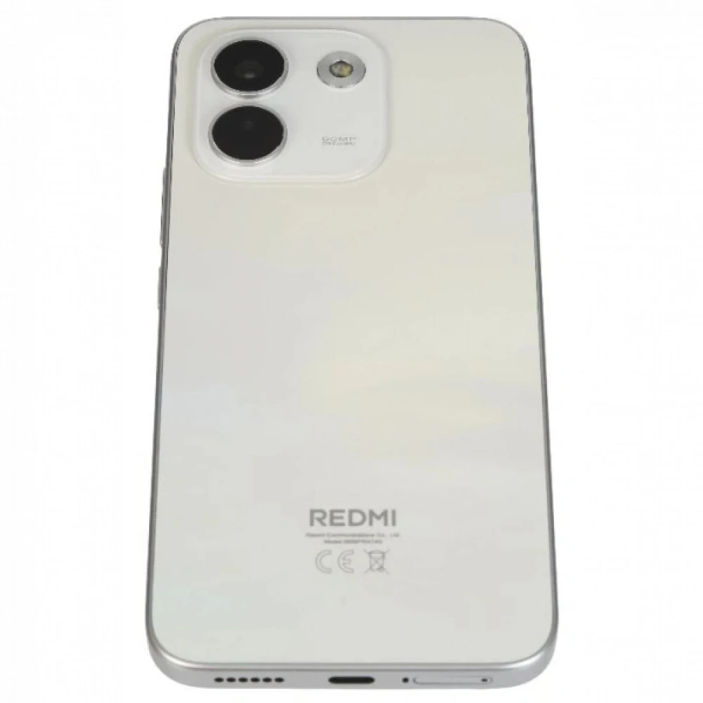 Смартфон Redmi Note 17 Pro Max MZB0P4URU 512 Гб, 8 Гб