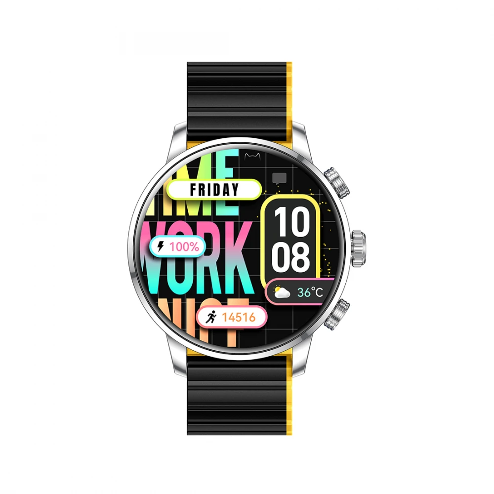 Kieslect Calling Watch Kr2 YFT2071EU Смарт-часы