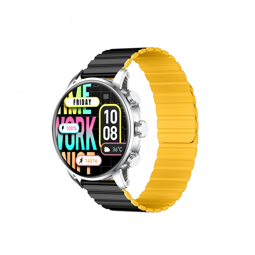 Kieslect Calling Watch Kr2 YFT2071EU Смарт-часы