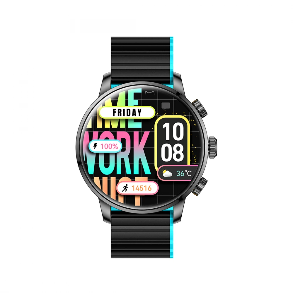 Kieslect Calling Watch Kr2 YFT2070EU Смарт-часы