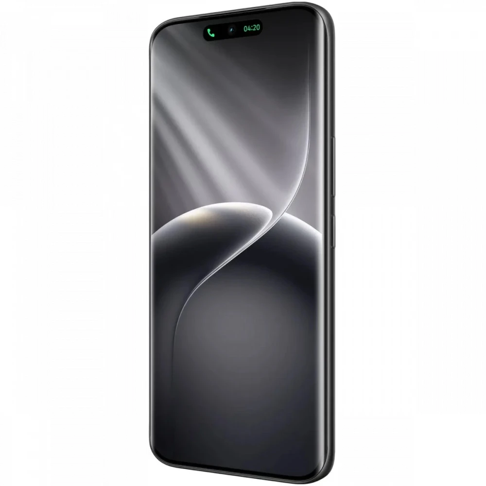 Смартфон TECNO Camon 50 Ultra CN7C 256+8 MOONSHADOW BLACK 256 Гб, 8 Гб