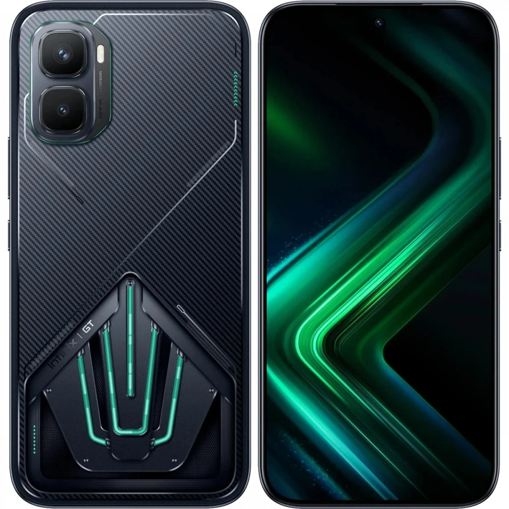 Смартфон Infinix GT 50 Pro 10086625 512 Гб, 12 Гб