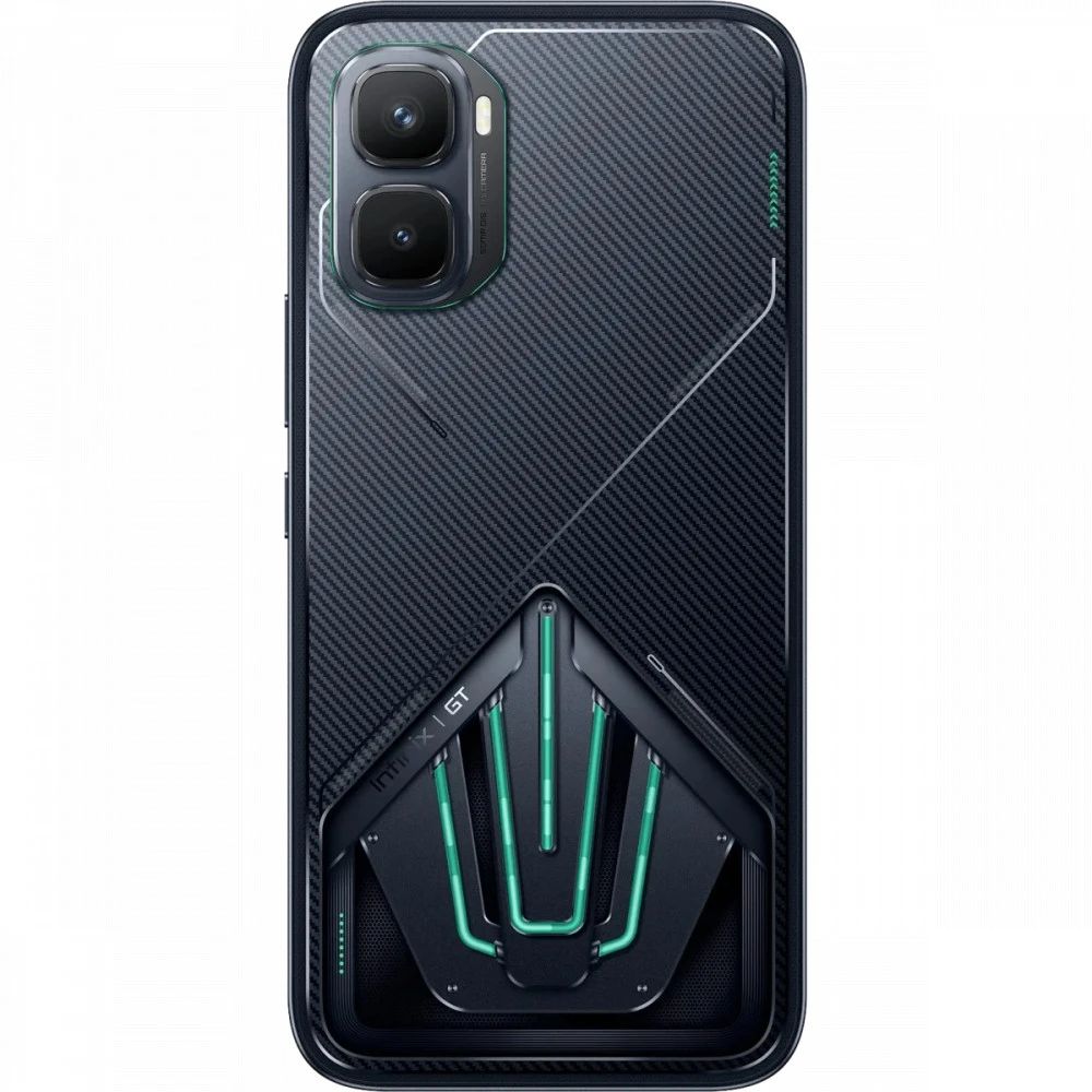Смартфон Infinix GT 50 Pro 10086625 512 Гб, 12 Гб