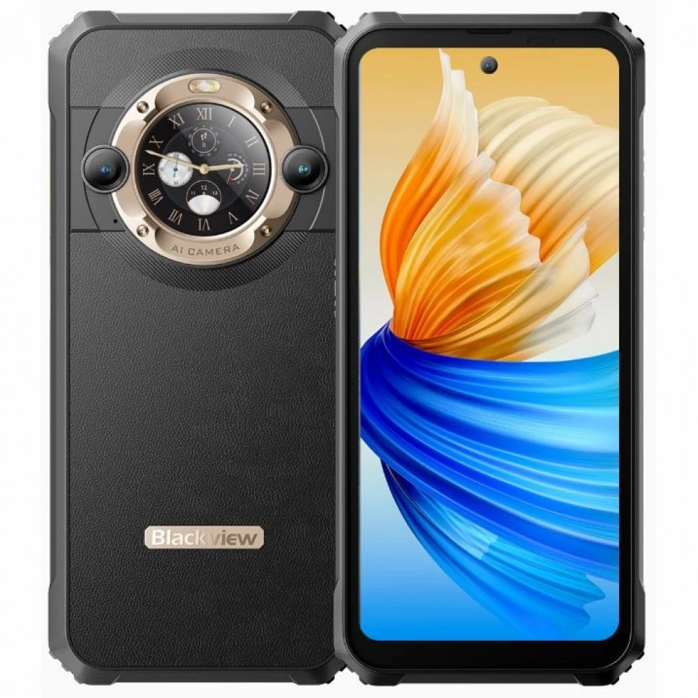 Смартфон Blackview BL9000 6931548316244 512 Гб, 12 Гб