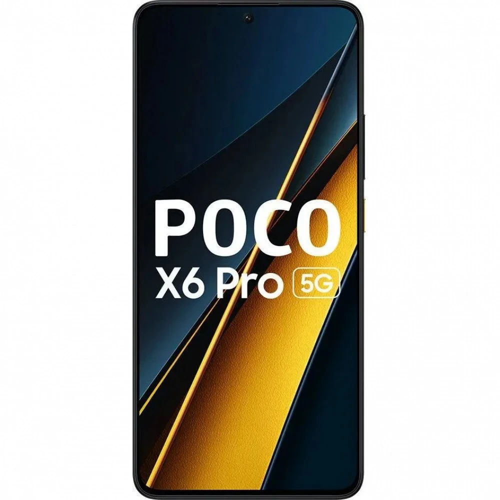 Смартфон POCO X6 Pro 5G 51657 256 Гб, 8 Гб