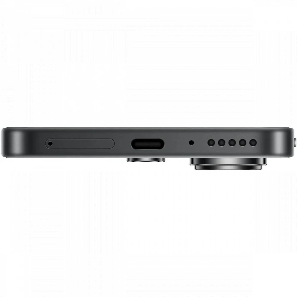 Смартфон Xiaomi Redmi Note 13 Чёрный 23129RAA4G-8-128-Black 128 Гб, 8 Гб
