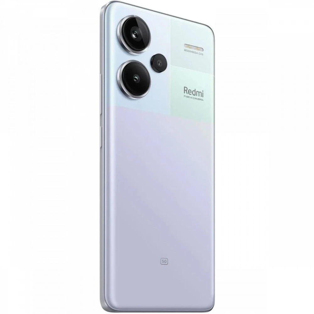 Смартфон Xiaomi Redmi Note 13 Pro+ Фиолетовый 23090RA98G/749777 512 Гб, 12 Гб