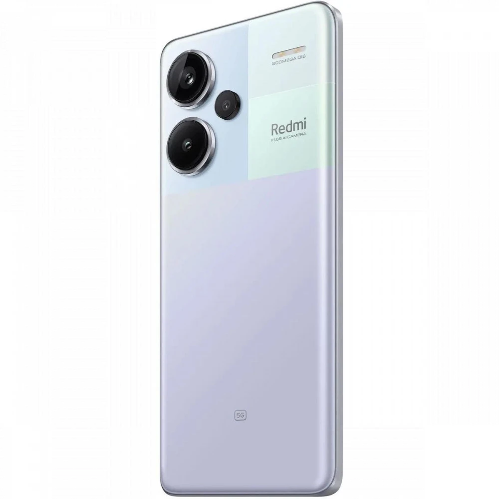 Смартфон Xiaomi Redmi Note 13 Pro+ Фиолетовый 23090RA98G/749777 512 Гб, 12 Гб