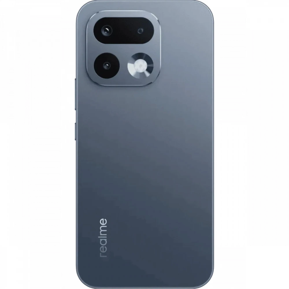 Смартфон REALME 16 Pro 6941764485693 512 Гб, 12 Гб
