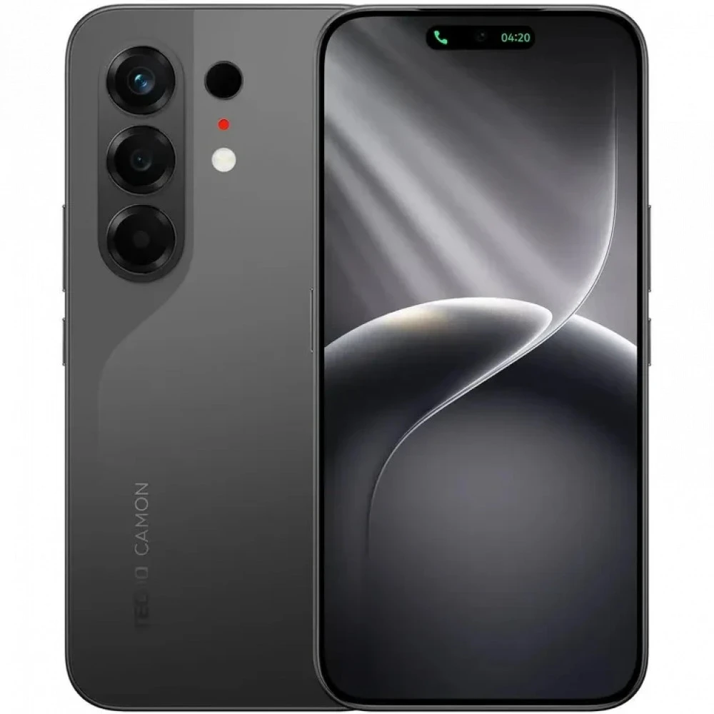 Смартфон TECNO Camon 50 CN5 256 Гб, 8 Гб