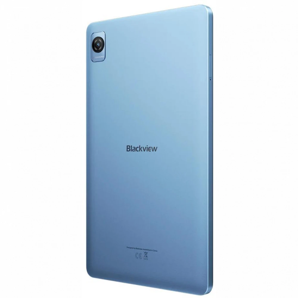 Планшет Blackview Tab 60 TAB60 6/128 BLUE 128 Гб, 6 Гб
